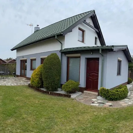 Mb House Дом отдыха