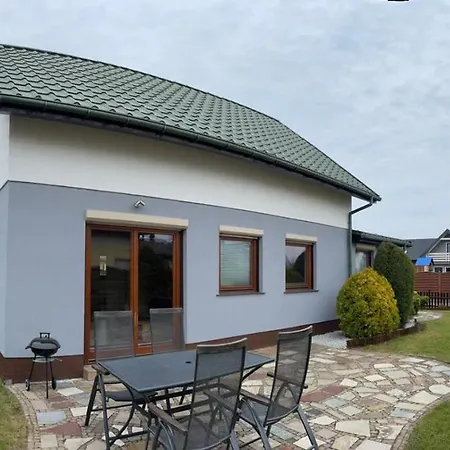 Mb House *