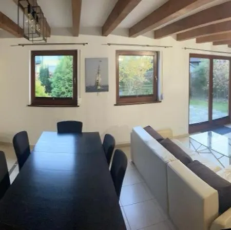 Mb House * Сарбиново