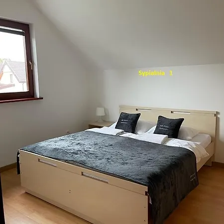 Дом отдыха Mb House