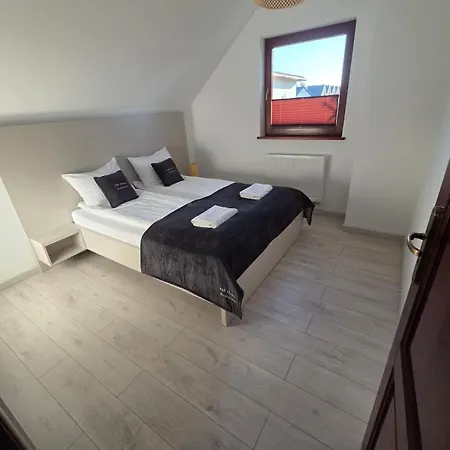 Дом отдыха Mb House