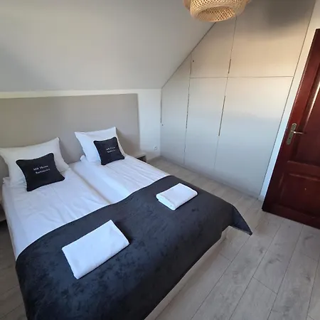 Дом отдыха Mb House *
