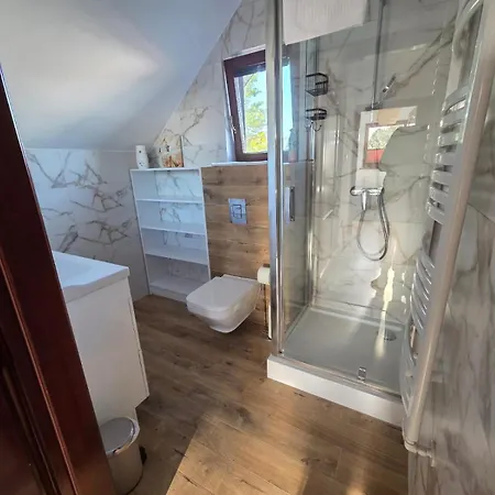 Mb House Дом отдыха *