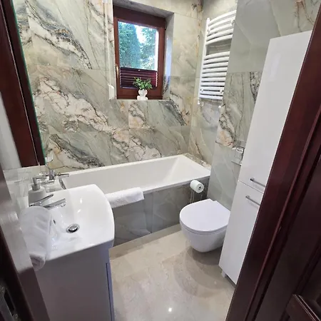 Дом отдыха Mb House *