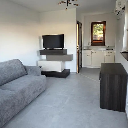 Mb House Дом отдыха