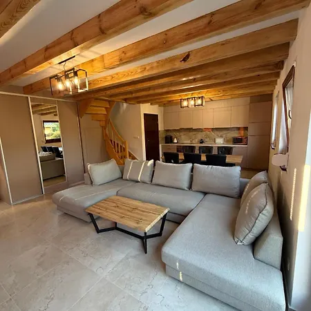 Mb House Дом отдыха *
