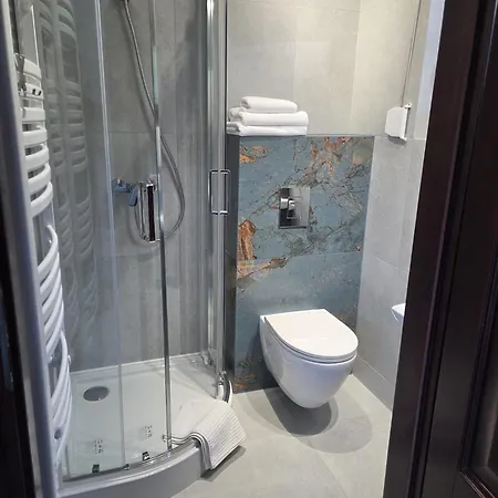 Дом отдыха Mb House *