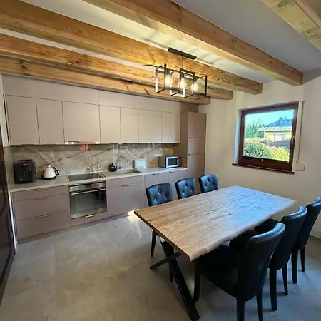 Дом отдыха Mb House Сарбиново