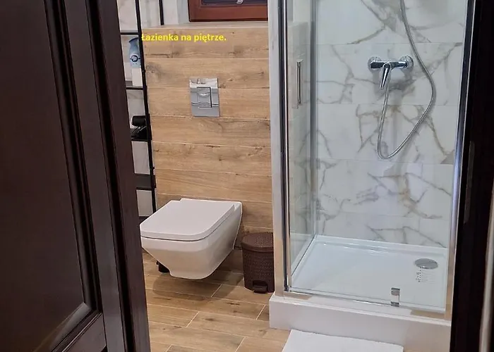 Mb House 別荘 サルビノボ